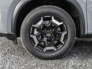 Nissan X-Trail N-Trek 1.5 VC-T e-POWER 204PS 4x2