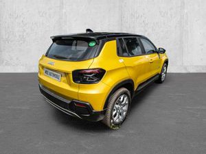 Jeep Avenger ALTITUDE 17 Zoll ALLWETTERREIFEN