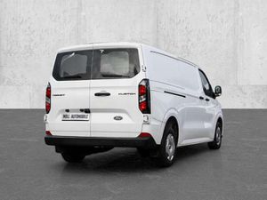 Ford Transit Custom V710 320 L2 Trend 150PS Techno5 LED Rüka AHK Klima