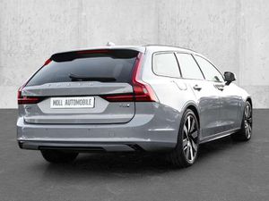 Volvo V90 Kombi Plus Dark Recharge Plug-In Hybrid AWD HUD St