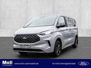 Ford Tourneo Custom Titanium L1 170PS Auto. B&O Techno 5 2x Schiebetür