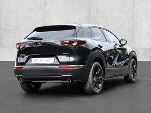 Mazda CX-30 Makoto 2027 2.5L e-SKYACTIV-G 140PS 6MT FWD BOSE L