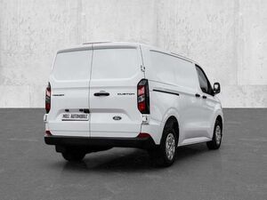 Ford  Transit Custom V710 Kasten L1 Trend 136PS Laderaum