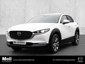 Mazda CX-30 2025 2.5L e-SKYACTIV G 140ps 6MT FWD Exclusive-lin