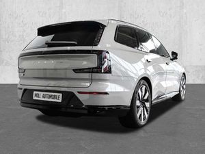 Volvo EX90 Ultra Twin Motor AWD 7-Sitzer B&W Four-C