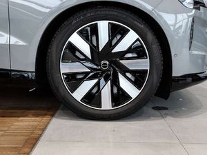 Volvo EX90 Ultra Twin Motor AWD 7-Sitzer B&W Four-C