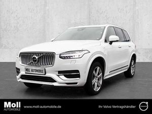 Volvo XC90 Plus Bright Recharge Plug-In Hybrid AWD T8 Twin En