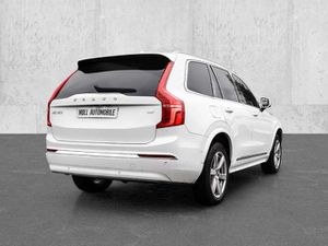 Volvo XC90 Plus Bright Recharge Plug-In Hybrid AWD T8 Twin En