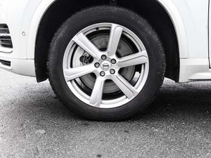 Volvo XC90 Plus Bright Recharge Plug-In Hybrid AWD T8 Twin En