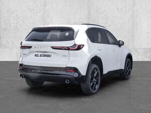Mazda CX-5 All-new 2.5L e-Skyactiv G 141ps 6AT FWD Homura BLO