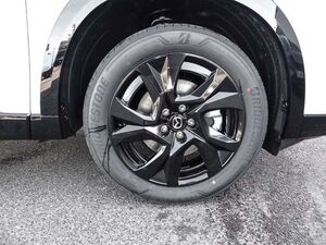 Mazda CX-5 All-new 2.5L e-Skyactiv G 141ps 6AT FWD Homura BLO