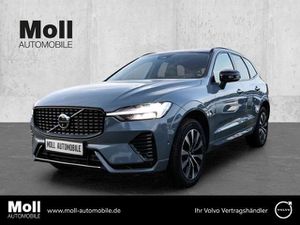 Volvo XC60 Plus Dark AWD B5 Benzin EU6d Allrad Leder digitale