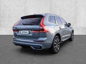 Volvo XC60 Plus Dark AWD B5 Benzin EU6d Allrad Leder digitale