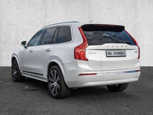 Volvo XC90 Ultimate Bright AWD B5 Diesel EU6d 7-Sitzer Allrad