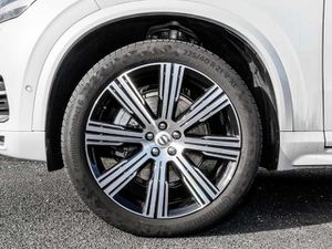 Volvo XC90 Ultimate Bright AWD B5 Diesel EU6d 7-Sitzer Allrad