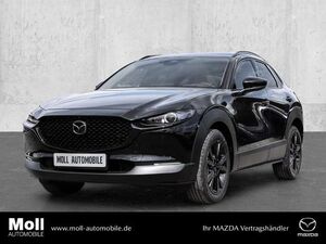 Mazda CX-30 2027 Homura Plus 2.5L e-SKYACTIV-G 140PS 6GS FWD