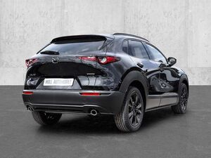 Mazda CX-30 2027 Homura Plus 2.5L e-SKYACTIV-G 140PS 6GS FWD