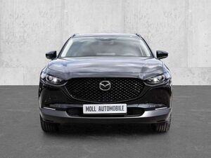 Mazda CX-30 2027 Homura Plus 2.5L e-SKYACTIV-G 140PS 6GS FWD