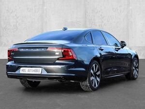 Volvo S90 Plus Dark Recharge Plug-In Hybrid AWD StandHZG El.