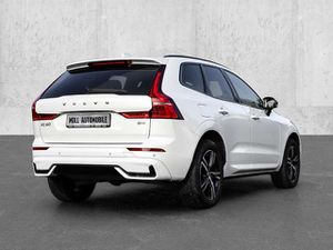 Volvo XC60 R Design 2WD B4 Diesel EU6d Navi Digitales Cockpit