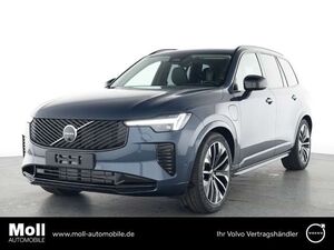 Volvo XC90 FACELIFT Plus Dark Recharge Plug-In Hybrid AWD 7-S