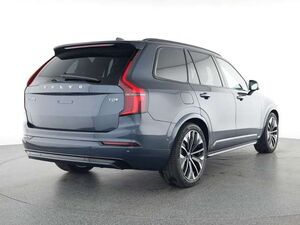 Volvo XC90 FACELIFT Plus Dark Recharge Plug-In Hybrid AWD 7-S