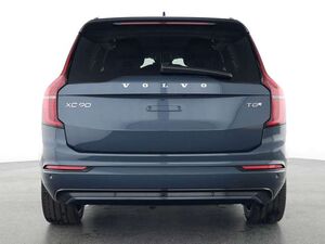 Volvo XC90 FACELIFT Plus Dark Recharge Plug-In Hybrid AWD 7-S