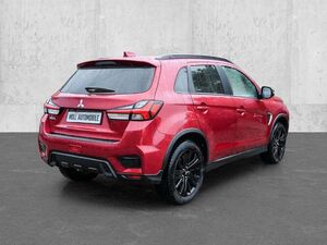 Mitsubishi ASX Spirit+ 2WD LED Apple CarPlay Android Auto Klimaau