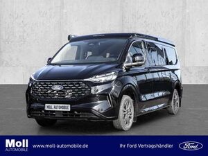 Ford Transit Custom Nugget L2 Titanium Aufstelldach 170PS Auto. AHK Te