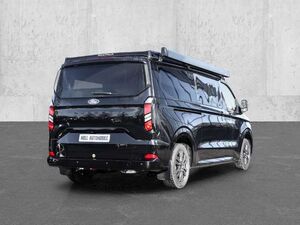 Ford Transit Custom Nugget L2 Titanium Aufstelldach 170PS Auto. AHK Te