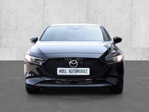 Mazda 3 2027 Nagisa 2.5L e-SKYACTIV G 140ps 6AT FWD BOSE
