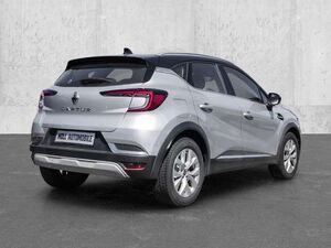 Renault Captur II Intens 1.3 TCe 140 EU6d Navi Digitales Cockpit