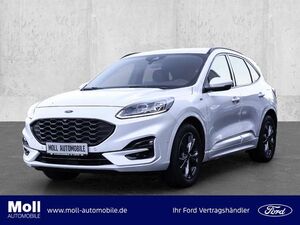 Ford Kuga ST-Line X 1.5l 150PS FAP Winter 5.Jahr FGS Navi Le