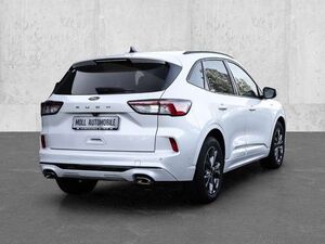 Ford Kuga ST-Line X 1.5l 150PS FAP Winter 5.Jahr FGS Navi Le