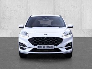 Ford Kuga ST-Line X 1.5l 150PS FAP Winter 5.Jahr FGS Navi Le