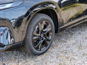 Mazda CX-5 All-new 2.5L e-Skyactiv G 141ps 6AT FWD Homura PAN