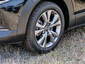 Mazda CX-30 Exclusive-line 2.5L e-SKYACTIV G 140PS 6AT FWD BOS
