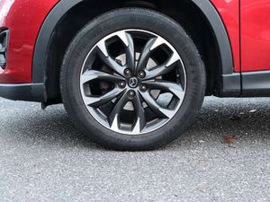 Mazda CX-5 Skyactiv-G Nakama 2WD Navi Soundsystem Bose LED Dy