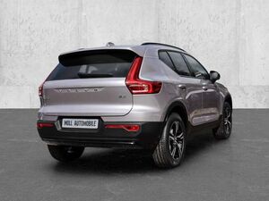 Volvo XC40 B3 Plus Dark Frontscheibenheizung 360 Grad Navi Di