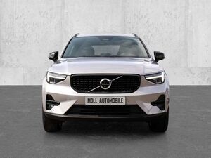 Volvo XC40 B3 Plus Dark Frontscheibenheizung 360 Grad Navi Di