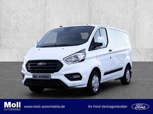 Ford  Transit Custom Kasten 280 L1 Trend AHK DAB Spurhal