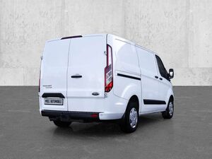 Ford  Transit Custom Kasten 280 L1 Trend AHK DAB Spurhal
