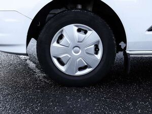 Ford  Transit Custom Kasten 280 L1 Trend AHK DAB Spurhal