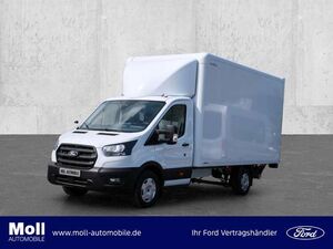 Ford  Transit Koffer 350 L4 Einzelkabine Trend  165PS