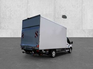 Ford  Transit Koffer 350 L4 Einzelkabine Trend  165PS