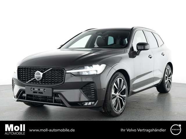 Volvo XC60 Ultra Dark AWD HUD AD Digitales Cockpit Memory Sit