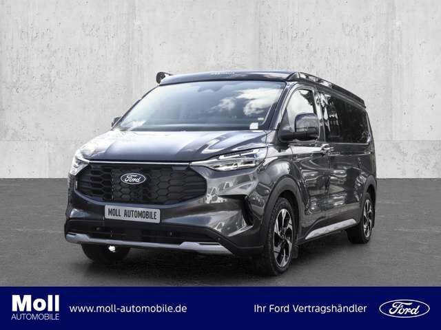 Ford Transit Custom Nugget L2 ACTIVE 170PS Auto. AHK Matrix LED Techno