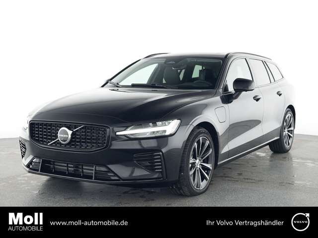 Volvo V60 Kombi Plus Dark Recharge Plug-In Hybrid AWD HUD St