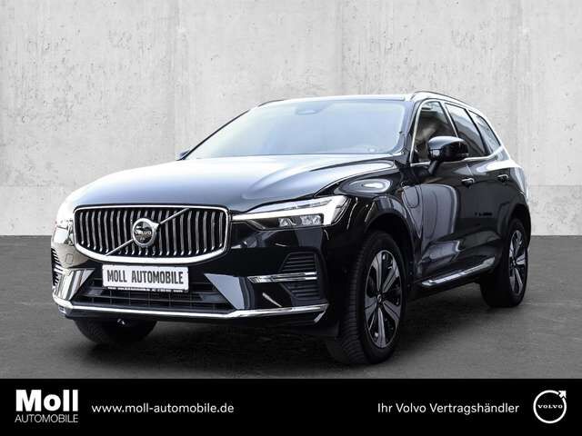 Volvo XC60 Inscription Recharge Plug-In Hybrid AWD StandHZG D