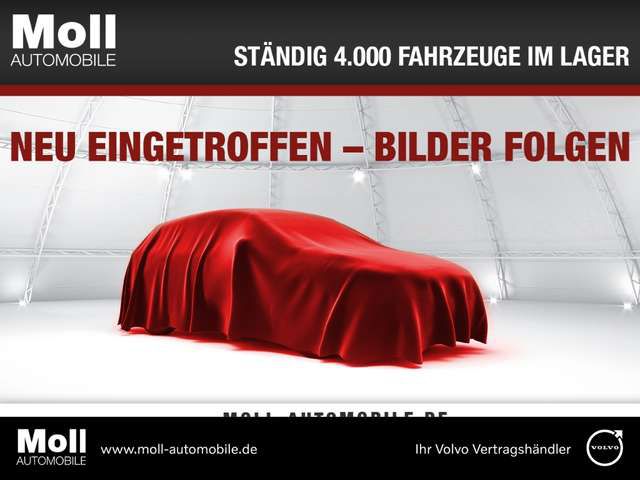 Volvo XC60 R Design AWD B4 Diesel EU6d Navi digitales Cockpit